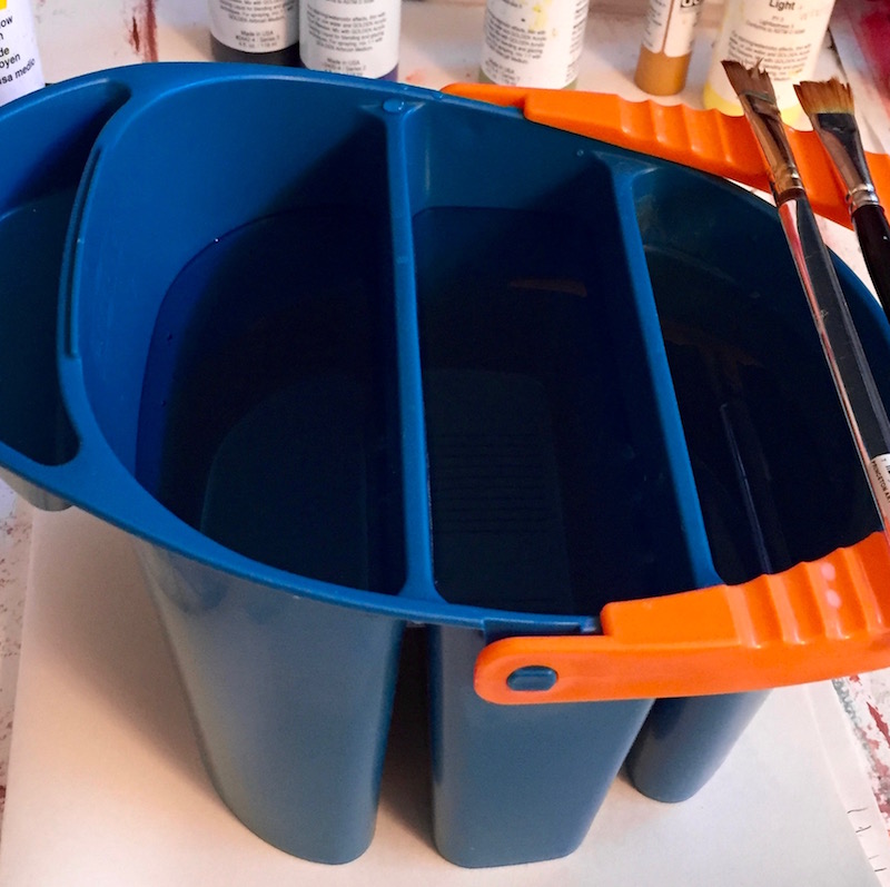Mijello Water Bucket Review
