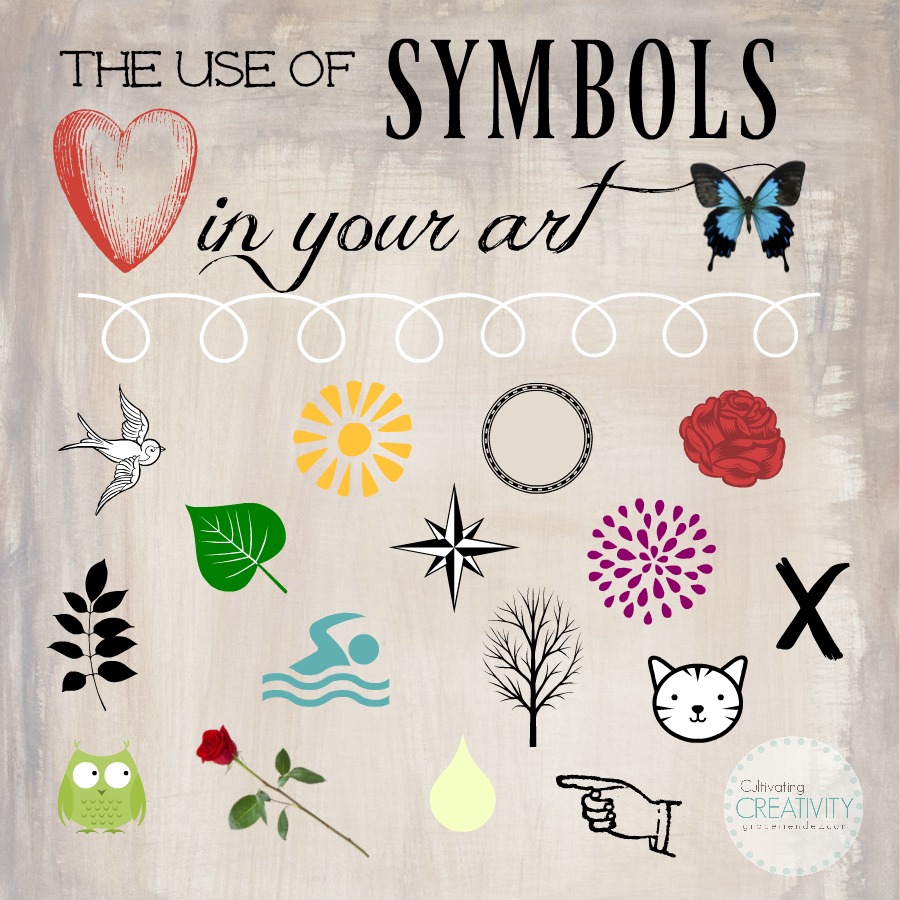 Grace Mendez How to Use Your Symbols